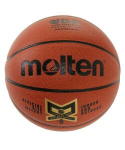 �����e�� (molten) �o�X�P�b�g�{�[�� 6�� �l�H��v�o�X�P�b�g6������ MX6NDXH 6