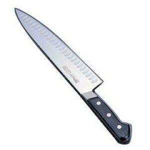 Misono モリブデン鋼 牛刀サーモン 240mm No.563 (包丁) 価格比較 