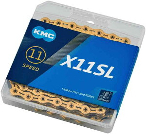 �P�C�G���V�[(KMC) X11SL 11SPEED �p�`�F�[��