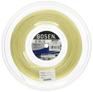 �S�[�Z��(GOSEN) AK PRO CX 16(1.30mm)