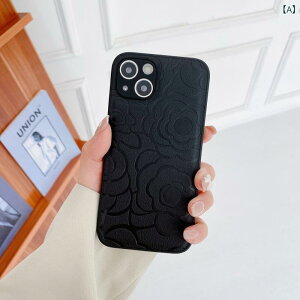 Apple 17 Pro Max �p �X�}�z�P�[�X iPhone 16 Pro ���U�[ �� �� �S�� �ی� �� �Ռ� 15 / 14 �p �ی� �J�o�[