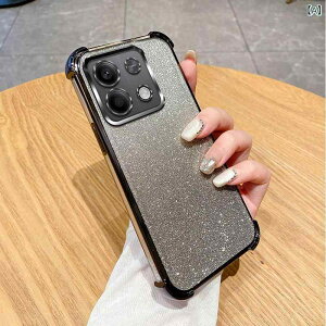 Redmi Note 15 Pro�A Redmi 14 C�A Redmi Note 12 �Ή� �l �� �ی� �P�[�X�A �O���b�^�[ �d �� ���H�A �\�t�g �ی� �J�o�[