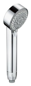 �O���[�G(GROHE) �X�v���[IV �n���h�V�����[(���f�����J�[�g���b�W�t) 26350000