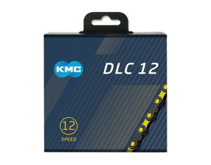 KMC DLC 12 �`�F�[�� 12��/12S/12�X�s�[�h �p 126Links [���s�A���i]