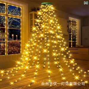 Amazon �V���� LED �����O�c���[�g�b�v���C�g�N���X�}�X�c���[ ���� ���C�g �N���X�}�X �t�F�X�e�B�o�� ���� ���C�A�E�g �� ���C�g �X�g�����O