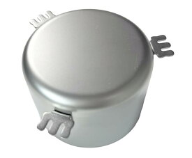 ステンレス 防臭ワン 89.5mm 高さ 64mm 排水トラップ LuLuPaL ステンレス 金属 排水溝 排水口