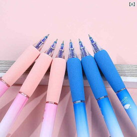 Ins 雲の 小さい スポンジは ペンの 0 . 5 mmの 芯を 拭く ことが できます。(x2)