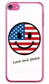 ガールズネオ apple iPod touch 第6世代 ケース (SMILE