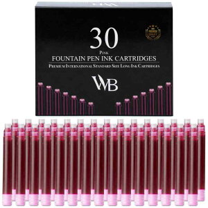 Wordsworth  Black 30�p�b�N���N�M�p�C���N���t�B��