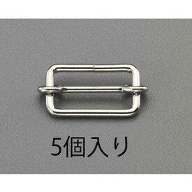 エスコ アジャスター(スチール製/5個) EA628RR