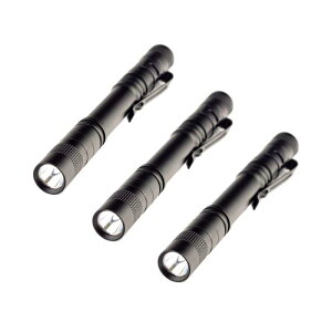 orutech �h�� CREE LED �y���^ �n���h���C�g �~�j�����d�� �����O �P4�d�rx2�{�g�p ca100107