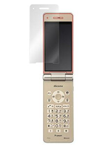 �ڂɗD���� �u���[���C�g�J�b�g�t���ی�t�B���� P-smart �P�[�^�C P-01J �p OverLay Eye Protector OEP01J/12