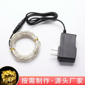 Amazon USB DC �w�b�h �� �� ���C�g �V�N �N���X�}�X���C�g�X�g�����O �������� ���� ���C�g�X�^�[���C�g�N���X�}�X ���� ���C�g �X�g�����O