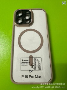 iPhone 17 ProMax �g�� �d�b �P�[�X�� �K������ 2 ���� �C�[�O���A�C ���C �z�� �A�N���� �� Apple 16 �n�C�G���h ���� �h�~ �P�[�X