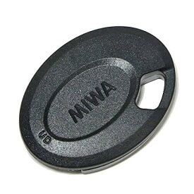 MIWA PR/PS/DN子鍵（合鍵）用樹脂キャップ（UDキャップ)