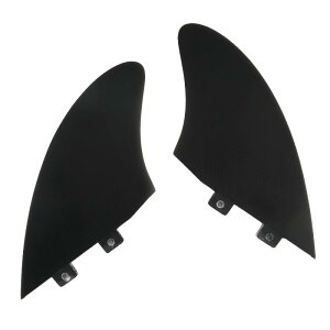 surfboard fins �{�[�h�t�B�� �L�[���t Keel fin 2�t�B�� 2���Z�b�g �X���X�^ �T�[�t�B�� Single Tab  Double Tabs �u���b�N �u���[