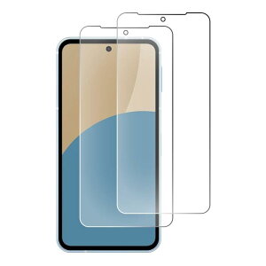 �y2���Z�b�g�z FOR AQUOS sense10 / sense9 �t�B���� �����K���X ���Ɏq�� FOR AQUOS sense10 / sense9 �K���X�t�B���� �S�ʕی� �d�x9H ��U�h�~ �w��h�~ �����z�� �C�A�h�~ �t���ی�t�B����