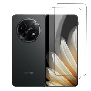 Oppo Find N5 �p �K���X�t�B���� �����K���X �ی�t�B���� �����K���X SpinoArmor �Ռ��z�� �\��t���ȒP �����Ȃ� �w��h�~ ��U�h�~ �������� Oppo Find N5 �Ή� �ی�t�B����
