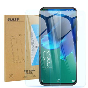 KOKULI OUKITEL C21 �Ή��X�N���[���v���e�N�^�[�A�y2�p�b�N�z0.26mm 9H�����K���X�X�N���[���v���e�N�^�[�A3D Touch�Ή�/��U�h�~/�w��h�~/�A�v���~�A��HD���������K���X�X�N���[���v���e�N�^�[