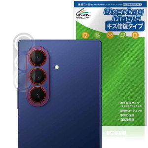 �~���r�b�N�X Galaxy Z Fold7 M-F966Q / SC-56F / SCG34 / SM-F966Z ���A�J���� �Ή� �ی� �t�B���� ���C�� �h�w�� �h�C�A ���{��