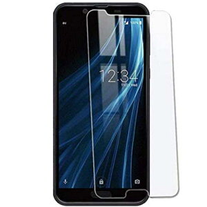 �y3���p�b�N�z AQUOS Sense2 �K���X�t�B���� Sense 2 SHV43 SH-01L �t���ی�t�B���� 2.5D �ɍ��d�x9H �����z�� �w��h�~ �C�A�[�� �����ߗ� Sharp [MAXVINCI]