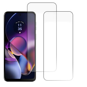 �y2���Z�b�g�zFOR Moto G64 5G / Moto G64y 5G �t�B���������K���X���Ɏq��9 H�d�xFOR Moto G64 5G �X�N���[���ی얾�炩�ȋC�A���Ȃ��A�\��₷��