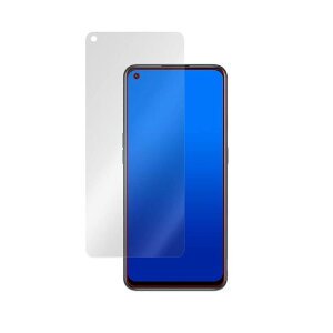 �~���r�b�N�X ���˖h�~ �t���ی�t�B���� �h�w�� �h�C�A OPPO Reno5 A �p ���{�� OverLay Plus OLOPPORENO5A/F/12