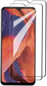 �y2���Z�b�g�z�K�p OPPO A73 �K���X�t�B���� �����K���X�t�B���� �K�p OPPO A73 4G �t�B���� ���{�f�ސ� �t���ی�t�B���� ��ʕی� �K���X�J�o�[ �ɔ�0.33mm �����ߗ� �ώw�� ������ 2.5D ���E���h