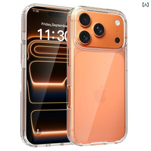 Apple 17 Pro Max�A iPhone 15 Plus�A 16 e�A 14 Pro Max �Ή��A ���C �z���A �� �Ռ��A �t�� �J�o�[�A ���� �P�[�X(x2)