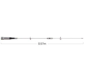 �_�C�������h AZ805N 144/430/1200MHz���[�r���A���e�i