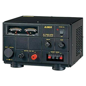 ALINCO �A���C���R ���艻�d����(AC100V-DC12V) DM-340MV �ő�35A
