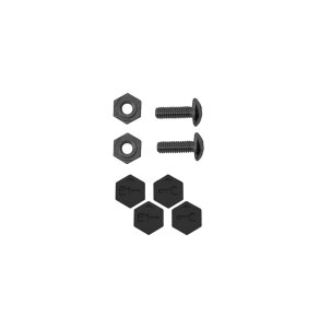 HAZARD4 �J�����o�b�O�p �A�N�Z�T���[ HardPoint Hardware Kit