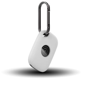Life360 Tile Pro 2024�p�̃P�[�X �J�o�[ �\�t�g�V���R���ގ� �y�� ���^ �����h�~ �h�Ռ� Life360 Tile Pro�ی�J�o�[ �J���r�i�t��