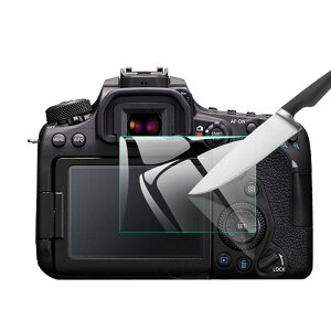 EternalStars 3�� �t���ی�t�B���� �J�����X�N���[���v���e�N�^�[�K���X �d�x9H �t���J�o�[�v���e�N�V���� �Ή��J�������f����Canon EOS 90D�ł�