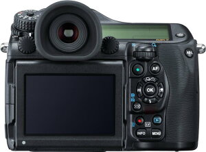 �a�Ó� PENTAX 645Z�f�W�^���J������p �t����ʕی�V�[���u503-0025C�v