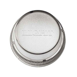 LIGHT LENS LAB ���C�JM�}�E���g�p�����Y���A�L���b�v �[�^ (�N���A�[)
