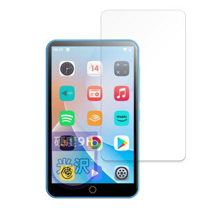 MotoMoto �t�B���� Oilsky M303 Pro �p 9H (�����K���X �����̍��d�x) �ی�t�B���� �������Ŕ����� ���{��