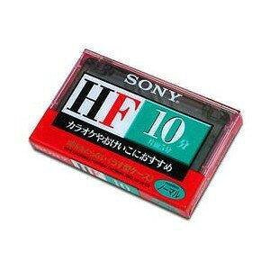 �\�j�[ C-10HFA �J�Z�b�g�e�[�v �s �Ж�5��/����10���t SONY