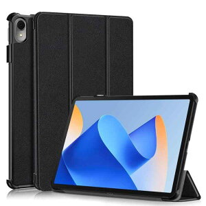 Huos HUAWEI MatePad 11 11�C���` �J�o�[ �P�[�X 2023 �^���h�P�[�X �O�܂� �}�O�l�b�g�J�� �X�^���h�@�\ �܂��� ���^ �Ռ��z�� ���y�� �^�u���b�g�p