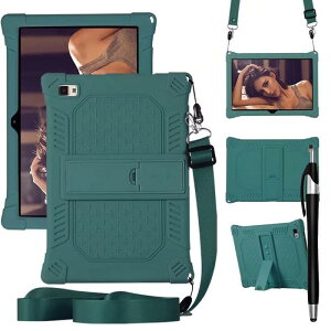 LANHOMEX For Teclast M40 Plus�P�[�X/Teclast P30S�^�u���b�g�P�[�X�C�i���R������C�y���t�A�y���z���_�[�j�C�X�^���h�@�\�t���CTeclast P30S�P�[�X�C�ϏՌ����A3-in-1����,Teclast M40 P