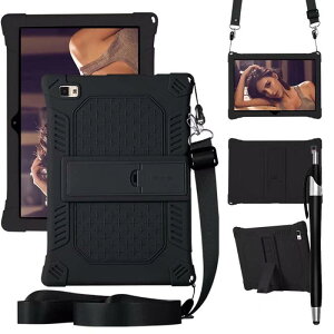 LANHOMEX For Teclast M40 Plus�P�[�X/Teclast P30S�^�u���b�g�P�[�X�C�i���R������C�y���t�A�y���z���_�[�j�C�X�^���h�@�\�t���CTeclast P30S�P�[�X�C�ϏՌ����A3-in-1����,Teclast M40 P