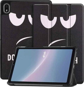 For NTT Docomo dtab Compact d-52C �P�[�X dtab D-52C �J�o�[