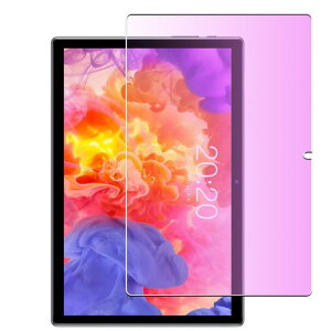 �Ή� TECLAST P20S / P20HD /P20 / M40 PRO/TLA007 10.1�C���` �p�̖ڂ̔��y�� �t���ی� �t�B���� �Ή� TECLAST P20S / P20HD /P20 / M40 PRO/TLA007 �p�̃u���[���C�g