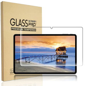 RuiMi for Headwolf HPad1 10.4�C���` �K���X�t�B���� for Headwolf HPad1 10.4�C���` �t���ی�t�B���� �����K���X�t�B���� ���{���f�ވ��Ɏq�� ���ߐ� 2.5D ���E���h�G�b�W���H �ɏ�̃^�b�`�� 0.3