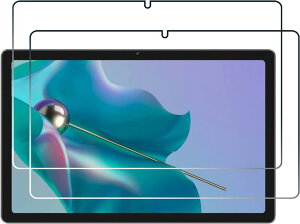 �y2���z�Ή� FOR Blackview Oscal pad 10 �K�p�K���X�t�C���� �Ή��ی�t�B���� �����K���X�t�B�����h�w���p �����K���X�t�B���� �ڂ̔��y�� �ی�t�B���� FOR Blackview Oscal pad 10 �h�C�A�[�� ��U