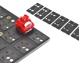 YIMAGUJRX Keyboard Switch Pads Foam for Hot Swap