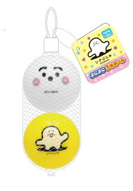 尾上萬(Onoeman) ぷにぷに3号ボール シナぷしゅ