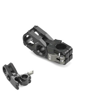 ���b�N�p�[�c�iROCKER PARTS�j���b�N�w�b�h RocHead AiO (�σ^�C�v) 90mm, 31.8mm