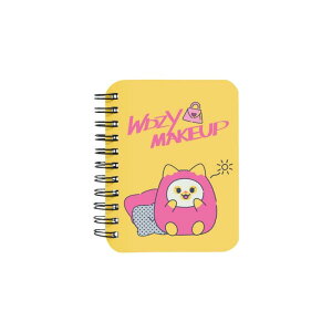 �\������ ���� wdzy �����O �m�[�g make up ring note make up �m�[�g ���� �� �蒠 �L�����N�^ ���� ���킢�� �v�����g �L�����v�� ���� ���[��