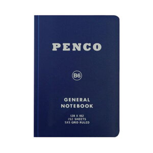 PENCO �y���R �\�t�gPP�m�[�g